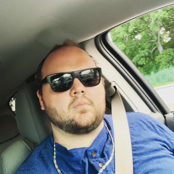 Meet your Posher, Trevor - Picture 1 of 1